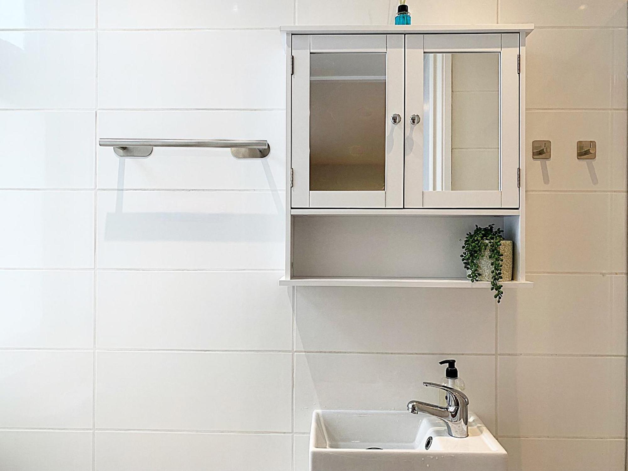 Cozytomari Apartment London Luaran gambar