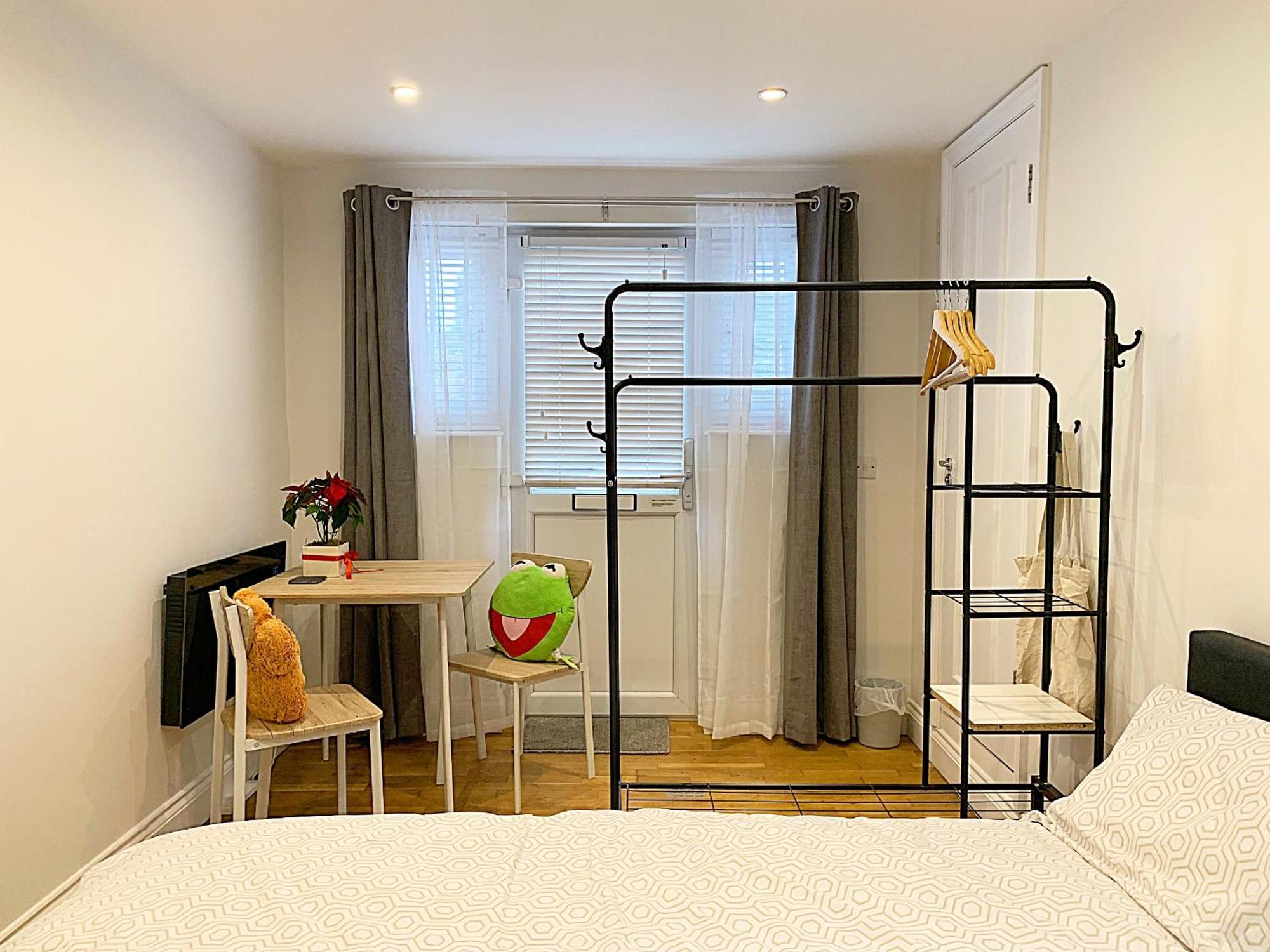 Cozytomari Apartment London Luaran gambar